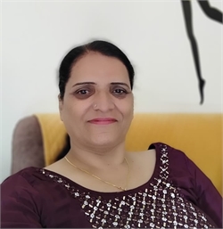 Raj rani - Full time Cook and Baby Sitter in Ludhiana in Ludhiana