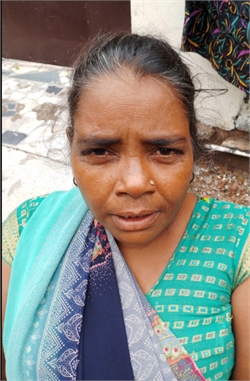 Raj Rani - Part time Cook in GTB Nagar in Delhi