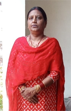 Raj Rani - Full time Baby Sitter in Andheri West in Chandigarh