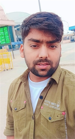Raj Sahu - Full time Cleaner and Cook in Worli in Mumbai