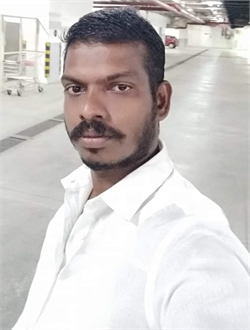 Raj shekar - Full time Cleaner and Cook in Sion in Mumbai