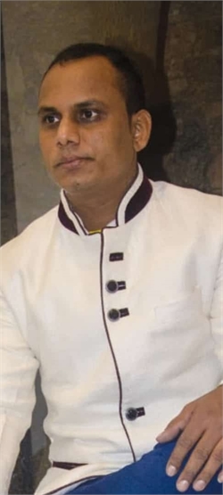 Raj Solanki - Part time Cook in Vaishali Nagar, Jaipur in Jaipur