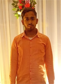 prabhat kumar shrivastava - Full time Cleaner in Uttar Pradesh in Jaunpur