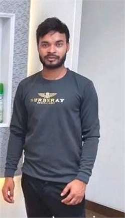 raj yadav - Full time Cleaner in Ayodhya in Mumbai