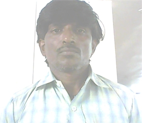 Raj Yashwant Sarode - Full time Cleaner and Patient Care and Elderly Care in Mulund West in Thane
