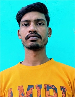 Raja Babu - Full time Cleaner in Mumbai