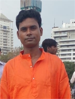 Raja chaupal - Full time Cleaner and Cook in Mumbai central in Mumbai