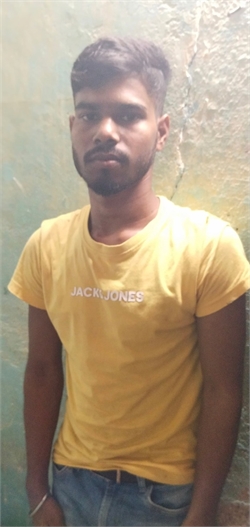 Raja Kumar - Part time Cook in Goregaon West in Mumbai