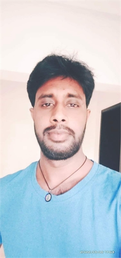 Raja Kumar Mandal - Full time Cook in Goregaon  east in Mumbai