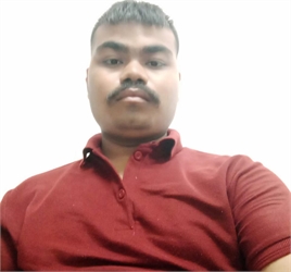 Raja Roy - Full time Cook in vasai east in Mumbai