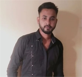 Rajababu Das - Full time Cleaner in mumbai in Mumbai