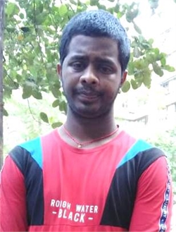 Rajakumar Mandal - Full time Cook in Goregaon East in Mumbai