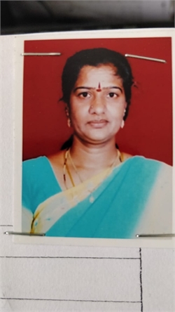 Rajeshwari
