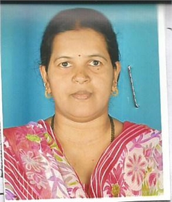 Rajamma Nagaraju - Full time Cook and Baby Sitter in Bangalore Corporation Industr in Bangalore Bengaluru
