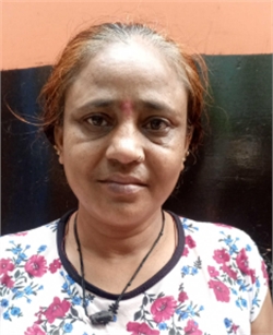 Rajan - Part time Cook in Jahangirpuri in Delhi