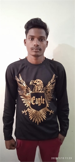 Rajan Bhendia Bishoyi - Full time Cleaner in Nalasopara East in Mumbai