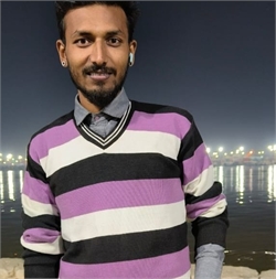 Rajan Kumar - Full time Cleaner in Andheri East in Mumbai