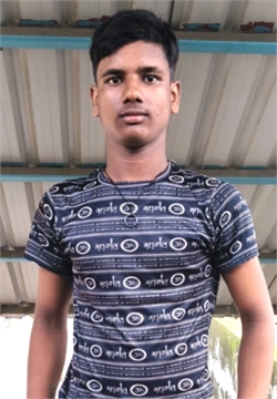 Rajan Kumar - Full time Cleaner in Andheri west in Mumbai