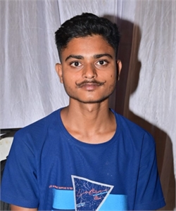 Rajan Kumar - Full time Cleaner in Goregaon West in Mumbai