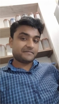 Rajan Kumar - Full time Cook in Vile Parle in Mumbai