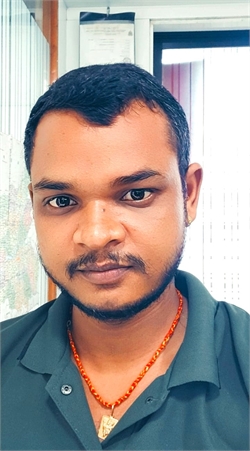Rajan Kumar Dangi - Full time Cleaner in Kalbadevi in Mumbai