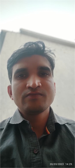 Rajan Sahni - Full time Cleaner and Cook in Surat in Ahmedabad