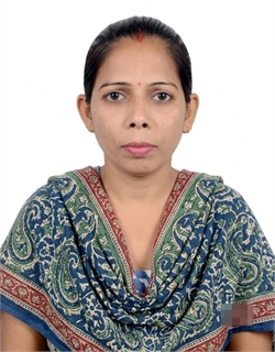 Rajana - Part time Cleaner and Cook and Patient Care and Elderly Care and Baby Sitter in Nawada in Delhi
