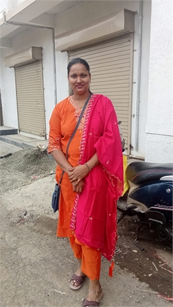 RAJANA - Part time Cleaner in Kondhwa, Pune, Maharashtra in Pune