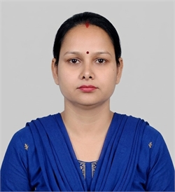 Rajana Kumari - Part time Baby Sitter in RK Puram Sector 9 in New Delhi