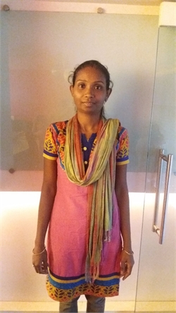 Rajanee Bheemsingh Yadav - Part time Cleaner in Nalasopara West in Mumbai