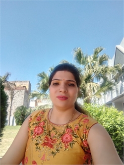 Rajani - Part time Baby Sitter in Katra Ahluwalia in Amritsar