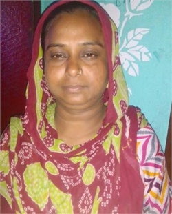 Rajani - Part time Cleaner and Baby Sitter in Patel Nagar in Delhi