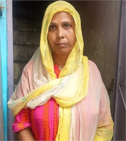 Rajani - Part time Cleaner in Mayur Vihar in Delhi