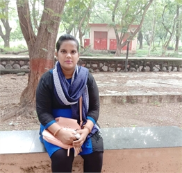 Rajani choutalay - Part time Cleaner and Cook in thane west in Thane