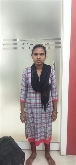 rajani devi