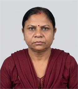 Rajani Devi - Part time Cook in Mujedi in Faridabad