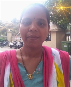 Rajani dilip pawar - Part time Cook in thane west in Thane