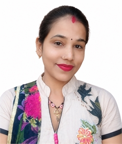 Rajani Dube - Part time Cleaner and Cook and Patient Care and Elderly Care and Baby Sitter in Sahibabad, Ghaziabad, Uttar Pradesh in Ghaziabad