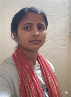 Rajani Ghosh - Part time Cleaner in Kalka ji in Delhi