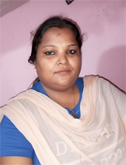 Rajani karotiya - Part time Cook and Patient Care and Elderly Care in delhi in Delhi