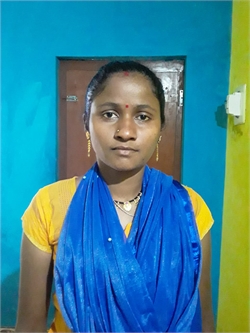 Rajani Pradhan - Full time Cleaner and Baby Sitter in malad west in Mumbai