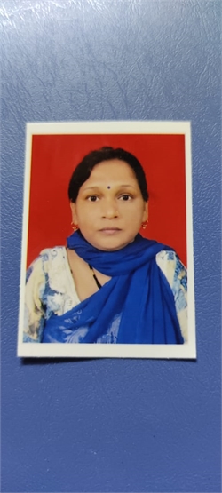 RAJANI RAJESH PAWAR - Part time Cleaner and Patient Care and Elderly Care and Baby Sitter in GOVANDI 43 WEST in Mumbai