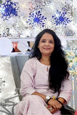 Rajani Ramesh Valmiki - Part time Cleaner and Cook and Patient Care and Elderly Care and Baby Sitter in Ghatkopar West in Mumbai