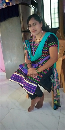 Rajani saha - Full time Cleaner and Cook in Versova in Mumbai