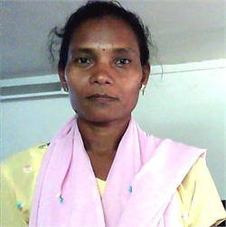 Rajani Soreng - Full time Cleaner and Cook and Patient Care and Elderly Care and Baby Sitter in Vasai East in Mumbai