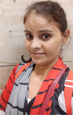 rajani varma - Full time Cook and Baby Sitter in jhundhunu in Jaipur