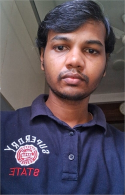 Rajaram Chaupal - Full time Cook in Kurla in Mumbai
