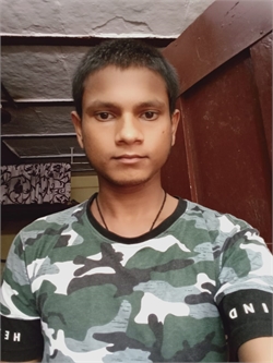 rajaram kumar shriram dular raut - Full time Cleaner in azad nagar andheri in Mumbai