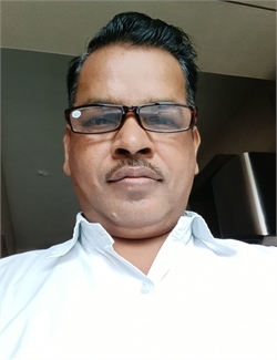 Rajaram prajapti - Full time Cook in sion in Mumbai