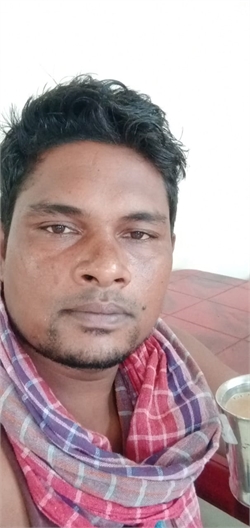 Rajash - Full time Cleaner in Sanjay Nagar in Nashik